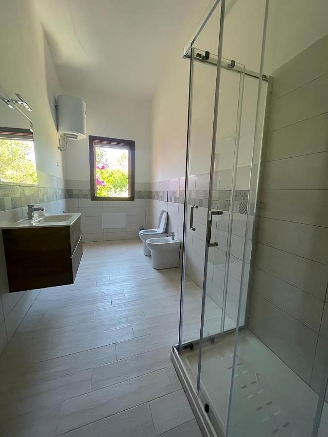 Veranda Piau Tertenìa Exterior foto