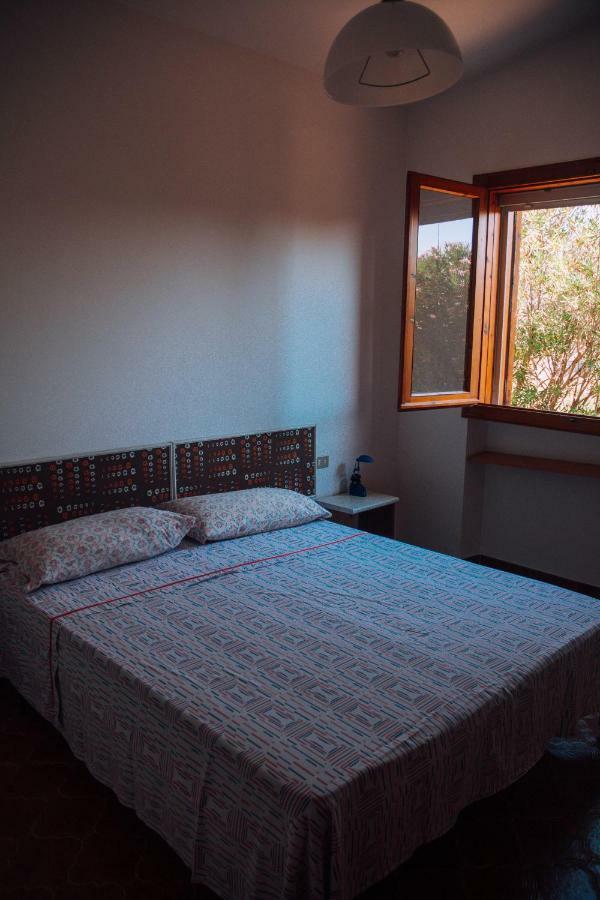 Veranda Piau Tertenìa Exterior foto